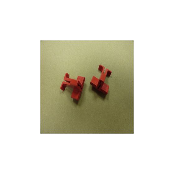 Remeha Clip für Abgasrohr, S100848