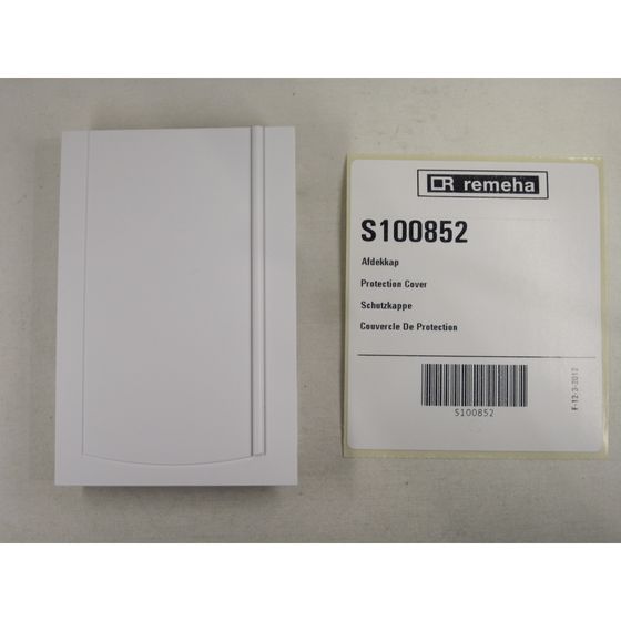 Remeha Schutzkappe, S100852