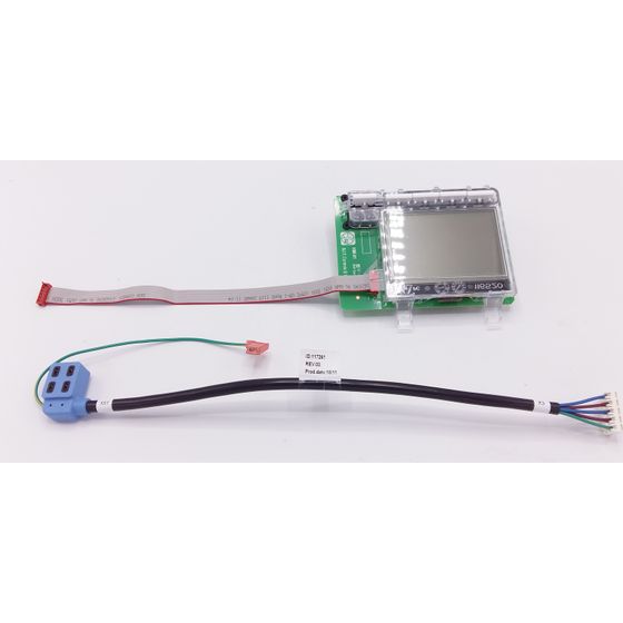 Remeha Displayplatine für Calenta Easy Combi, S100859