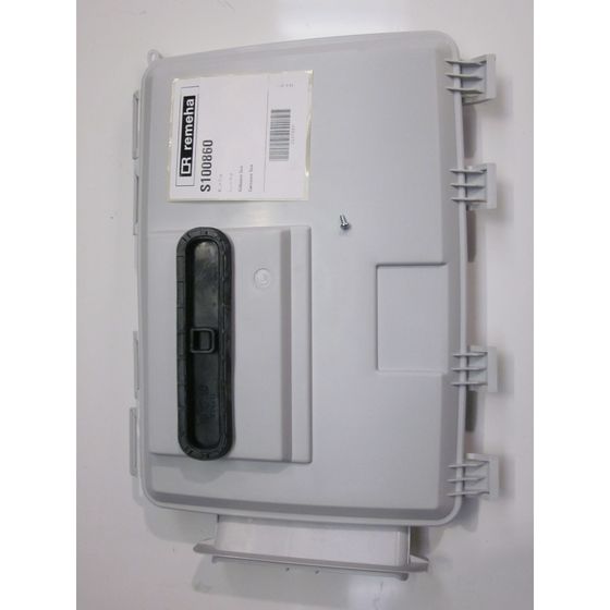 Remeha Gehäuse SCU, S100860