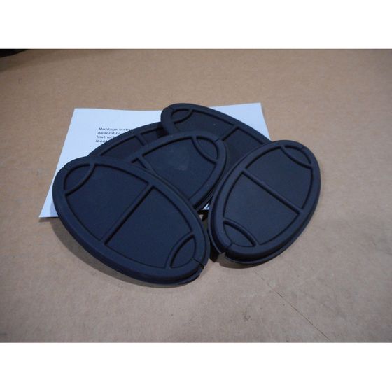 Remeha Dichtung oval, S100861