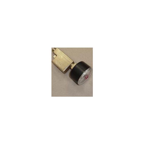 Remeha Manometer, S100876