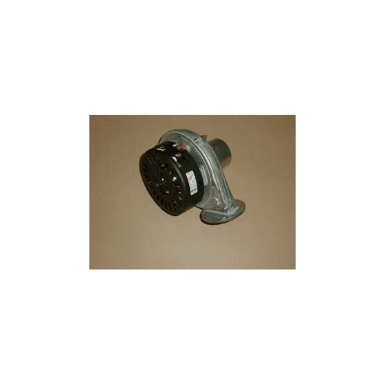 Remeha Gebläse RG 118 R, 19,5x1mm 25kW, S100878