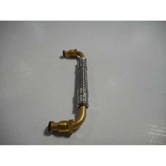 Remeha Leitung für Manometer, S100896