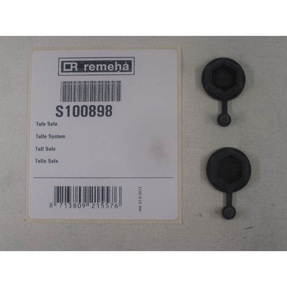 Remeha Tülle Solo, S100898