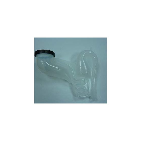 Remeha Siphon komplett, S100905