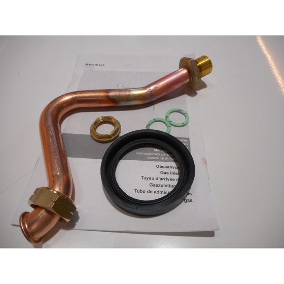 Remeha Gasrohr, S100910