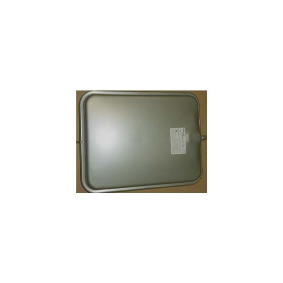 Remeha Ausdehnungsgefäß für Calenta, 12L, S100925