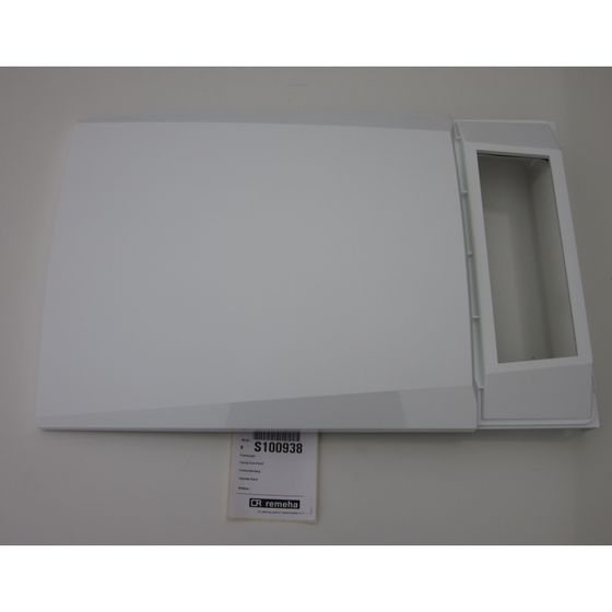 Remeha Frontverkleidung für Calenta, S100938