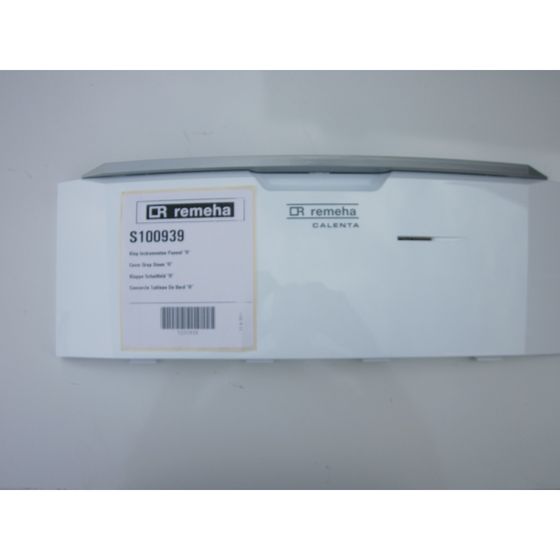Remeha Schaltfeldklappe, S100939