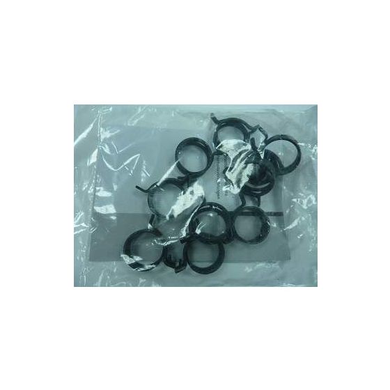 Remeha Schlauchklemme, S100954