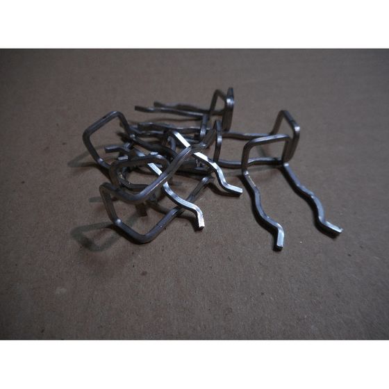 Remeha Haarnadelfeder, 15mm, S100980
