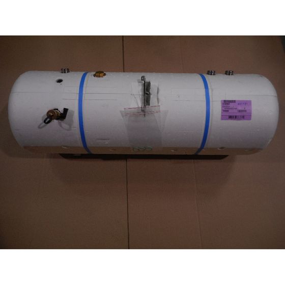 Remeha Warmwasserspeicher, 40L, Ss, S100981