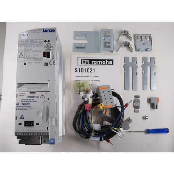 Remeha Frequenzregler 7-15 Glieder