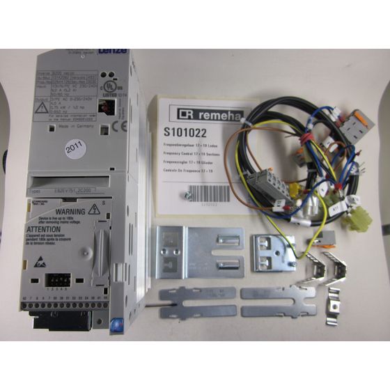 Remeha Frequenzregler 17-19 Glieder
