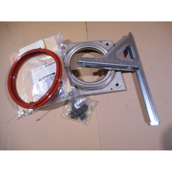 Remeha Wandhalterung Motor, S101078