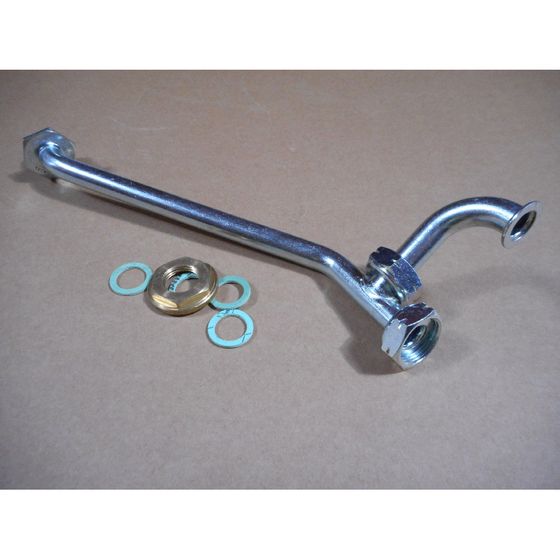 Remeha Gas Vorlaufrohr, S101086