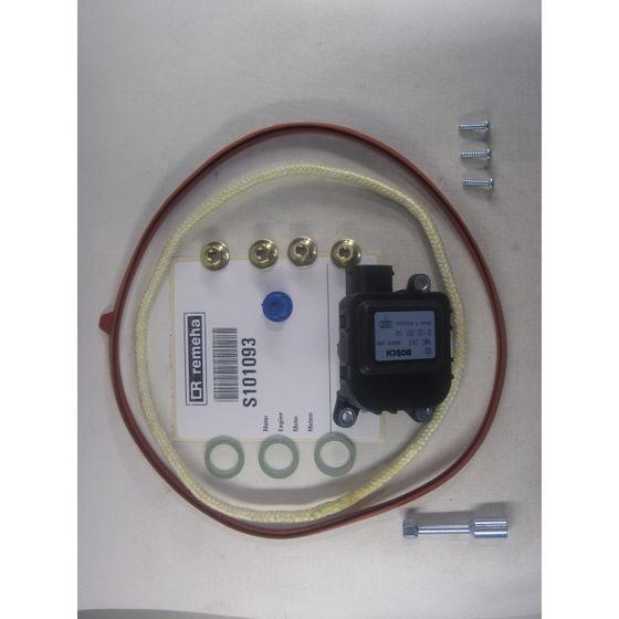 Remeha Motor, für Evita, S101093