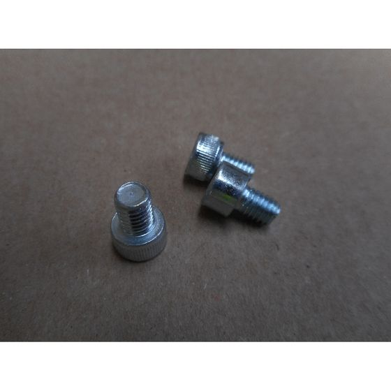 Remeha Schraube, M6x8, S101099