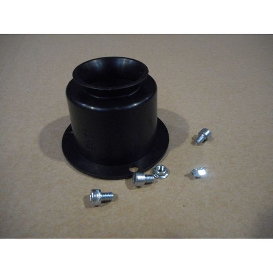 Remeha Luftzufuhr Dämpfer, S101102