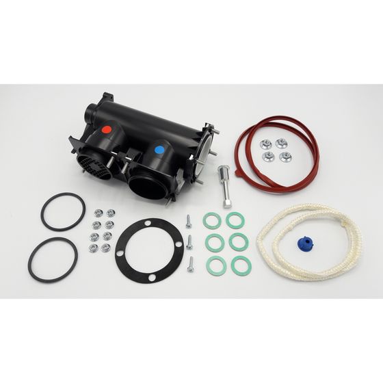 Remeha Flush-Ventil, S101104