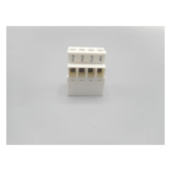 Remeha Stecker für Pumpe, S101114