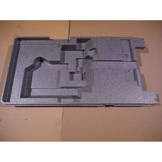 Remeha Isolation Verkleidung