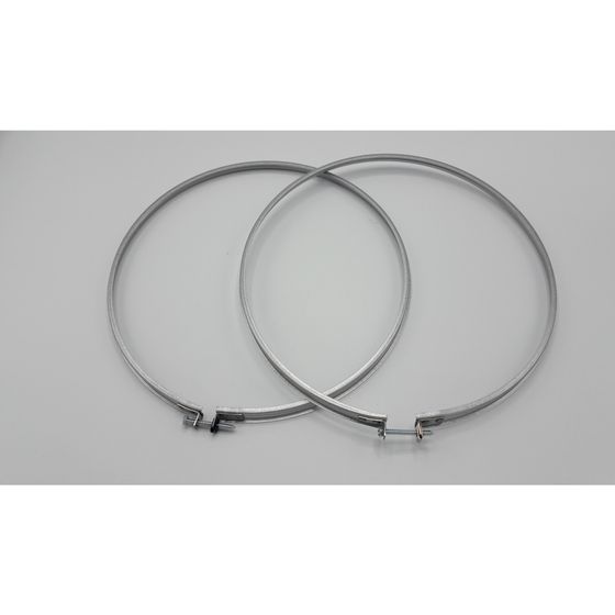 Remeha Klemmband, 264mm, S101122