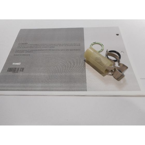 Remeha Filter Chf, S101129