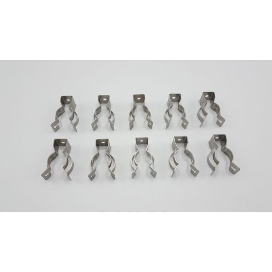 Remeha Haarnadelfeder, 20mm, S101131