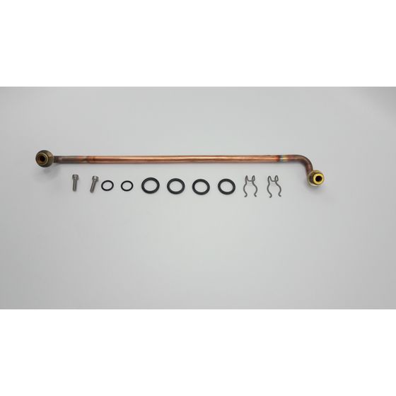 Remeha Bypass Rohr, S101135