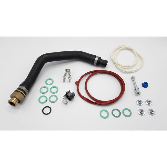 Remeha Schlauch Motor RHS, S101146