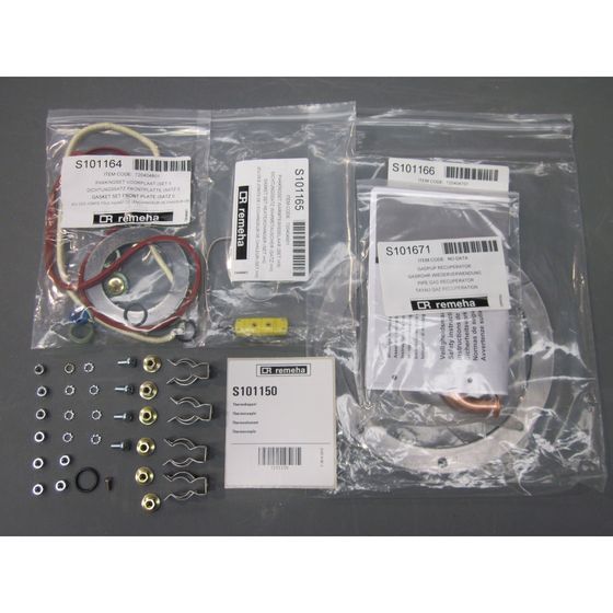 Remeha Thermoelement, S101150