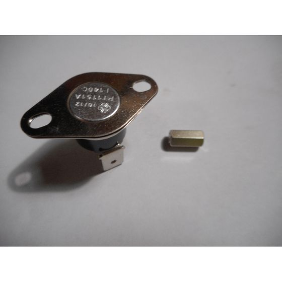 Remeha Thermostat Evita, S101154