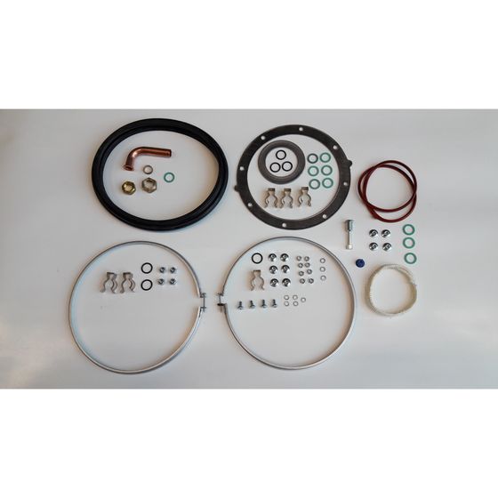 Remeha Motordichtung, S101159