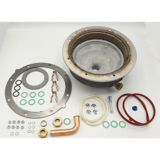 Remeha Rekuperator, S101160