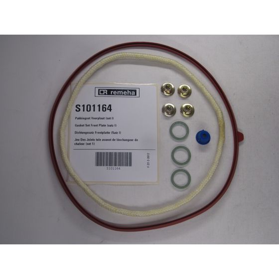 Remeha Dichtungssatz Frontplatte, S101164