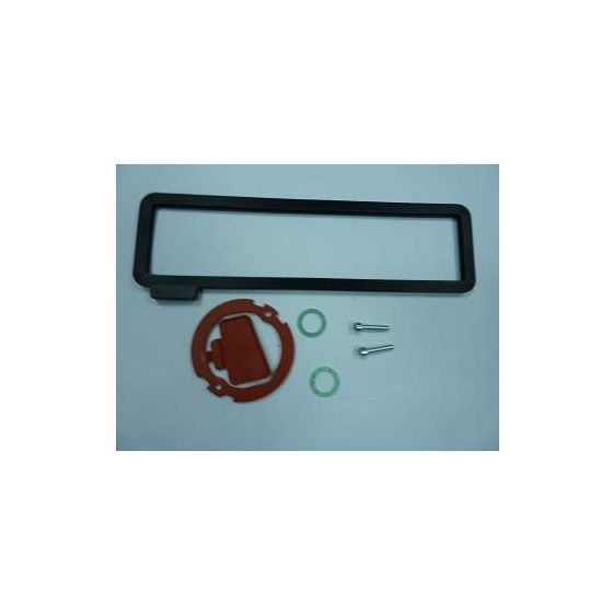 Remeha Abdichtung, 83mm, mit Klappe, S101198