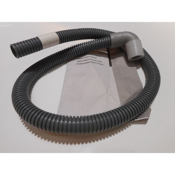 Remeha Schlauch Sicherheitsgruppe, S101278