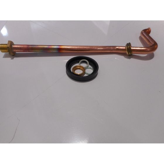 Remeha Gasrohr, S101290