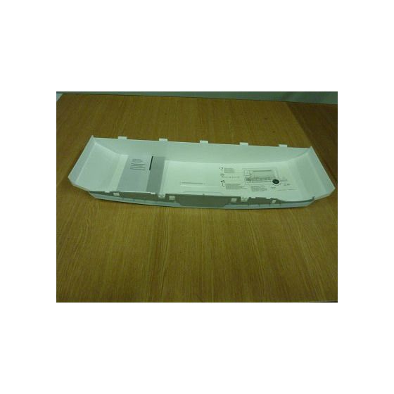 Remeha Schaltfeld Klappe Oe, S101296