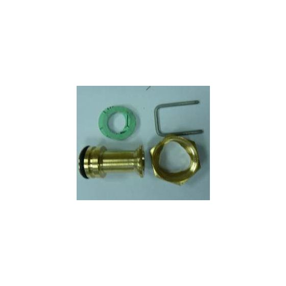 Remeha Verschraubungsset für Pumpe, S101317