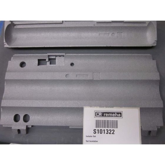 Remeha Isolierungssatz für Speicher MCA BIC, S101322