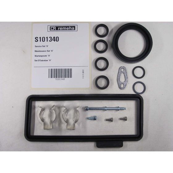 Remeha Service-Set, 10-28kW, S101340