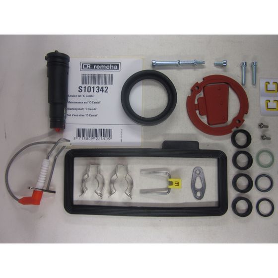 Remeha Wartungsset C Combi 10-28kW, S101342