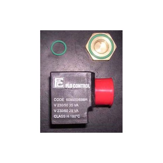Remeha Ventilspule, S101414