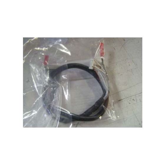 Remeha Verkabelung für W10 Platine, S101416