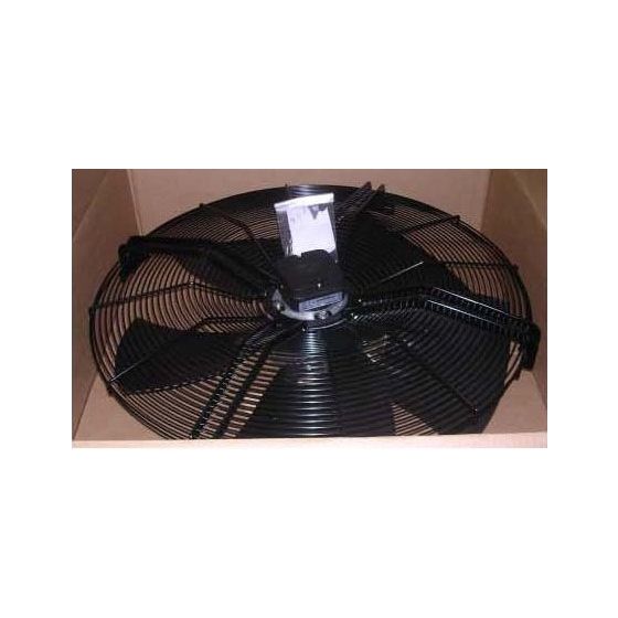 Remeha Ventilator-Motor geräuscharm, S101420