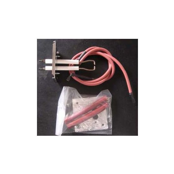 Remeha Zündelektrode mit Kabel, S101431