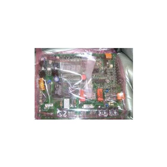 Remeha Elektronik Platine S61, S101432